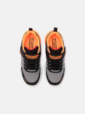 SKECHERS Sneakersy 'FLEX-GLOW ULTRA' w kolorze czarny