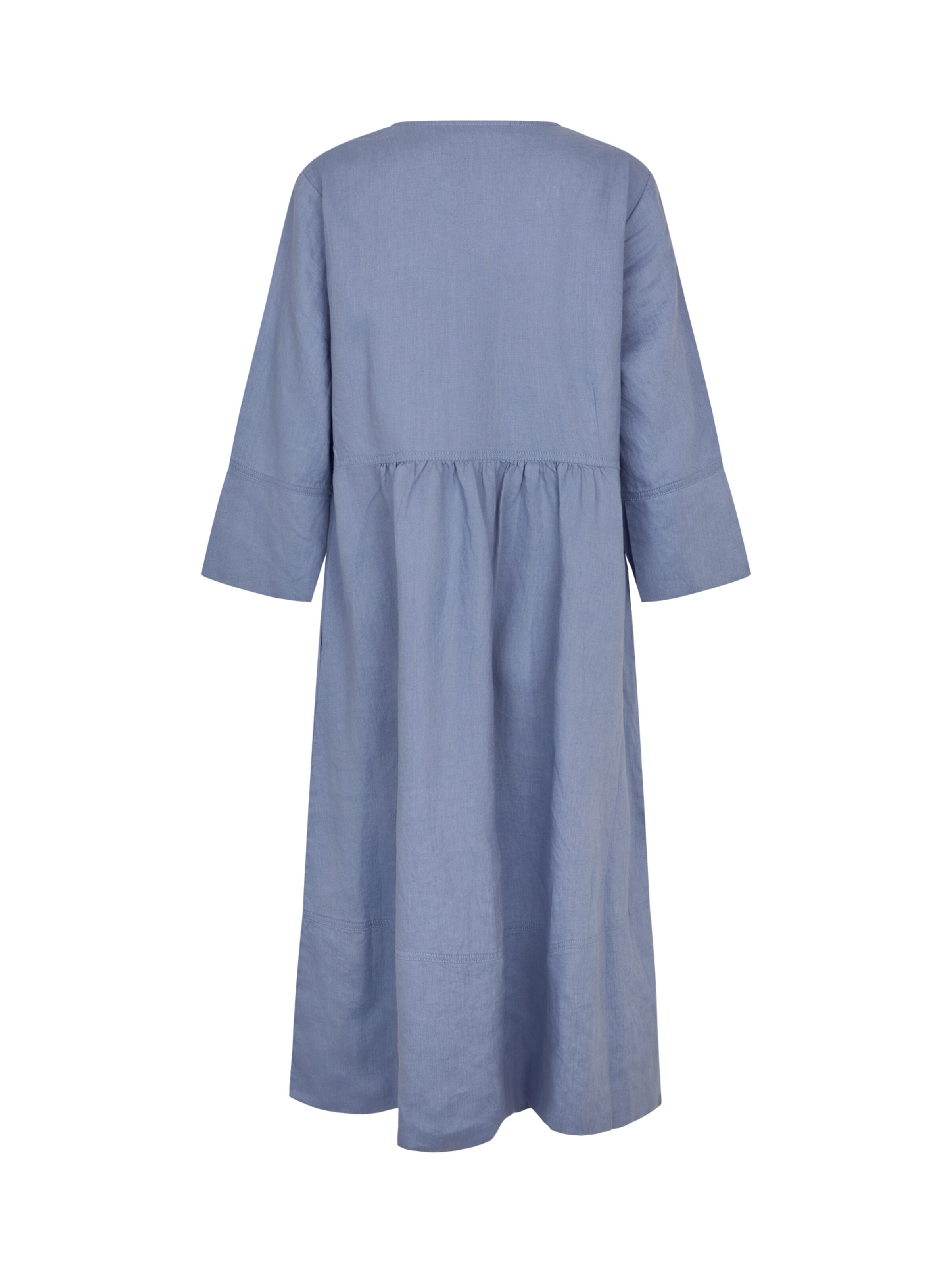 Masai Zomerjurk 'MaNasya' in Blauw