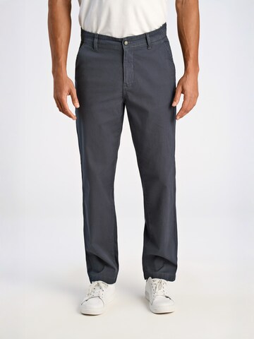 Lindbergh - Ropa ancha Pantalón chino en azul