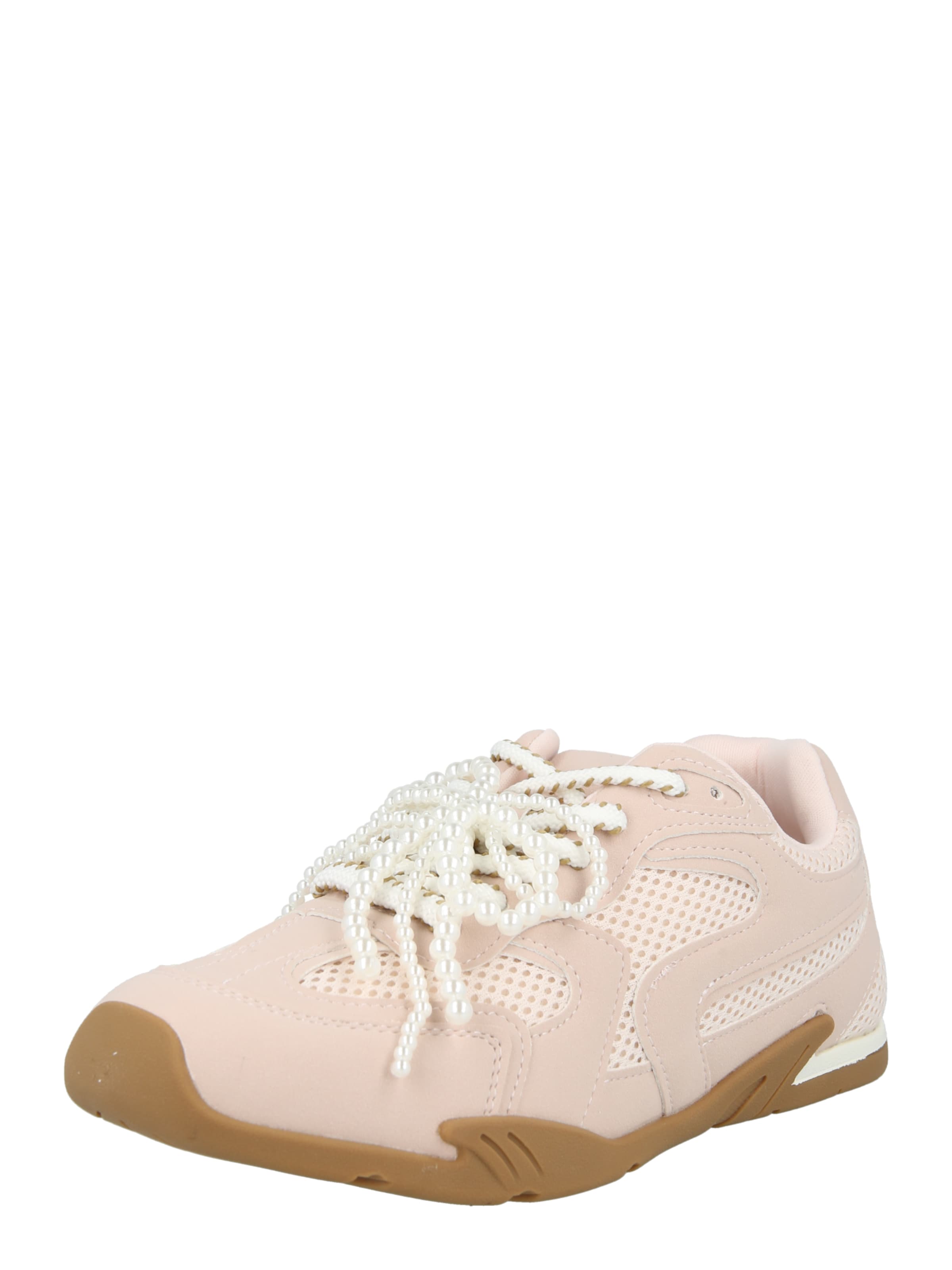 CALL IT SPRING Sneaker low 'PIXELLE' i pink: forside