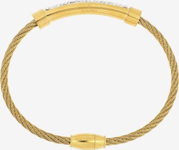 Suri Frey Armband ' Jucy ' in Gold