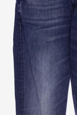 Polo Ralph Lauren Jeans 30 in Blau