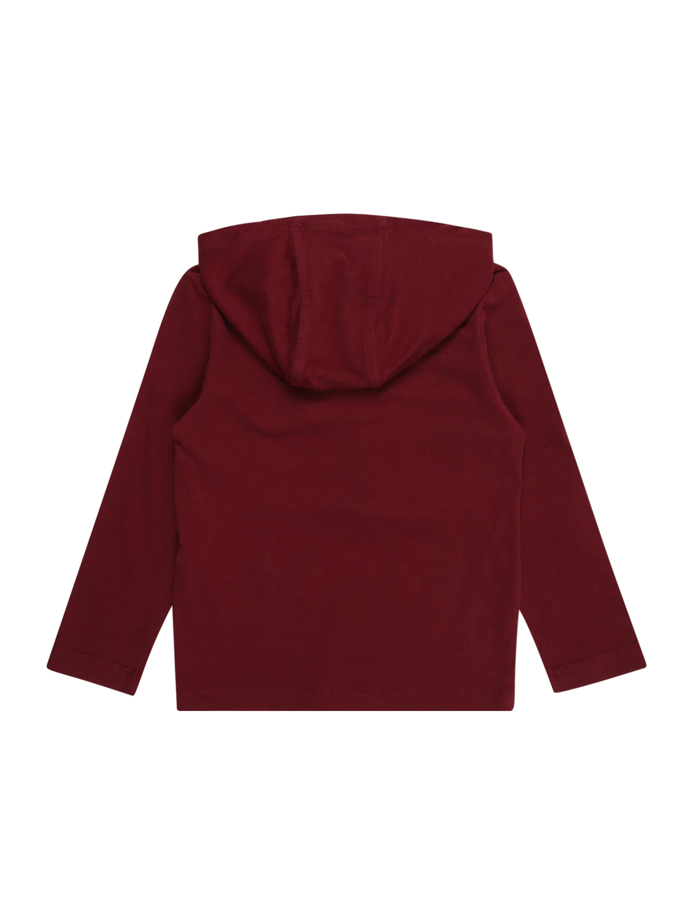 T-Shirt s.Oliver en rouge