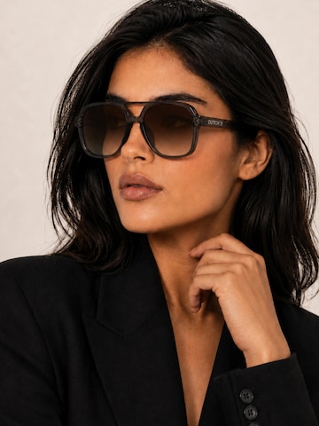 Dutch'DSunčane naočale 'Nova Sunglasses' - siva boja
