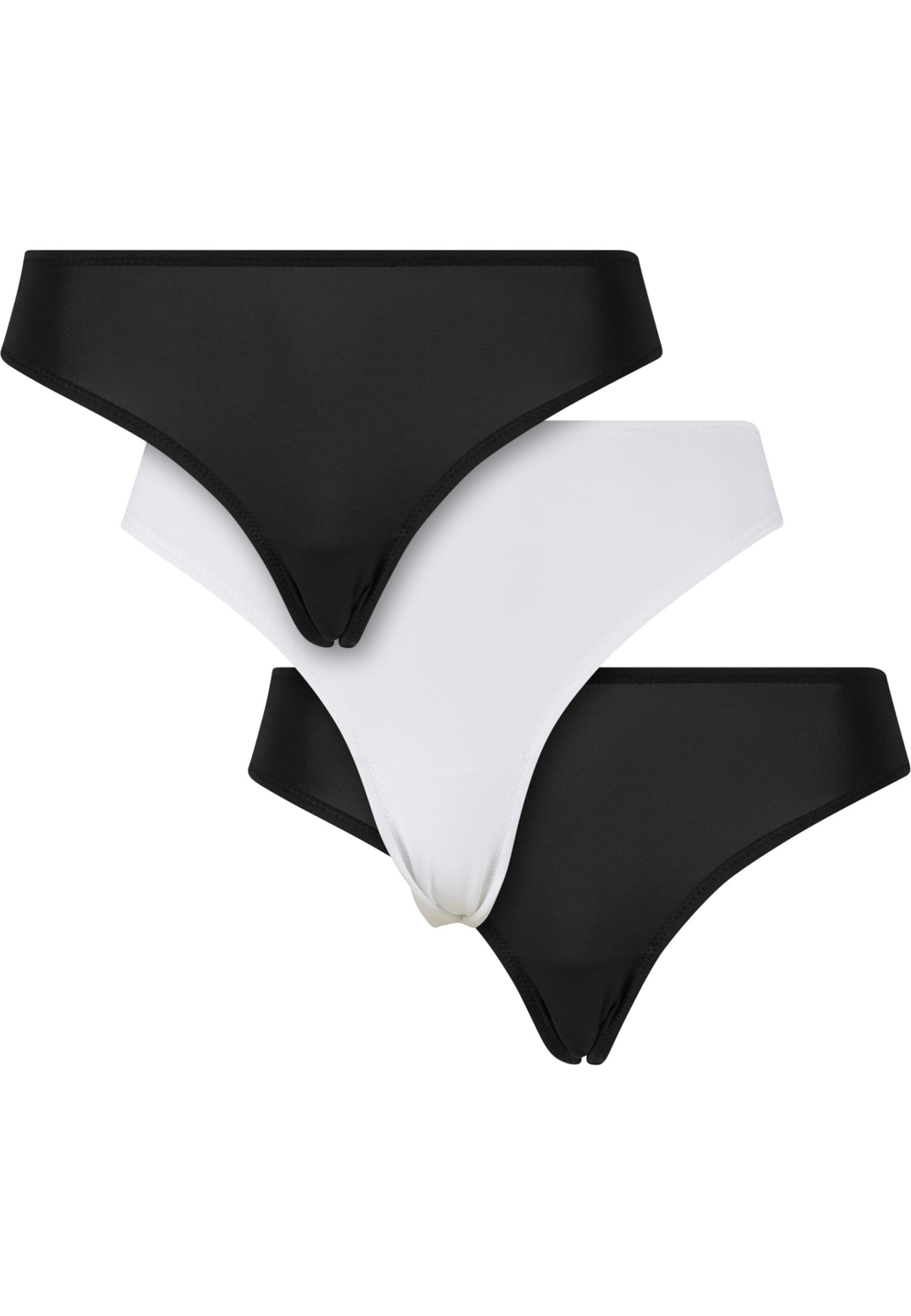 Urban Classics Kalhotky – mix barev: přední strana