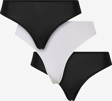 Urban Classics Kalhotky – mix barev: přední strana