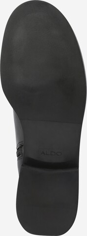 ALDO - Botas sobre la rodilla 'BREAVETH' en negro