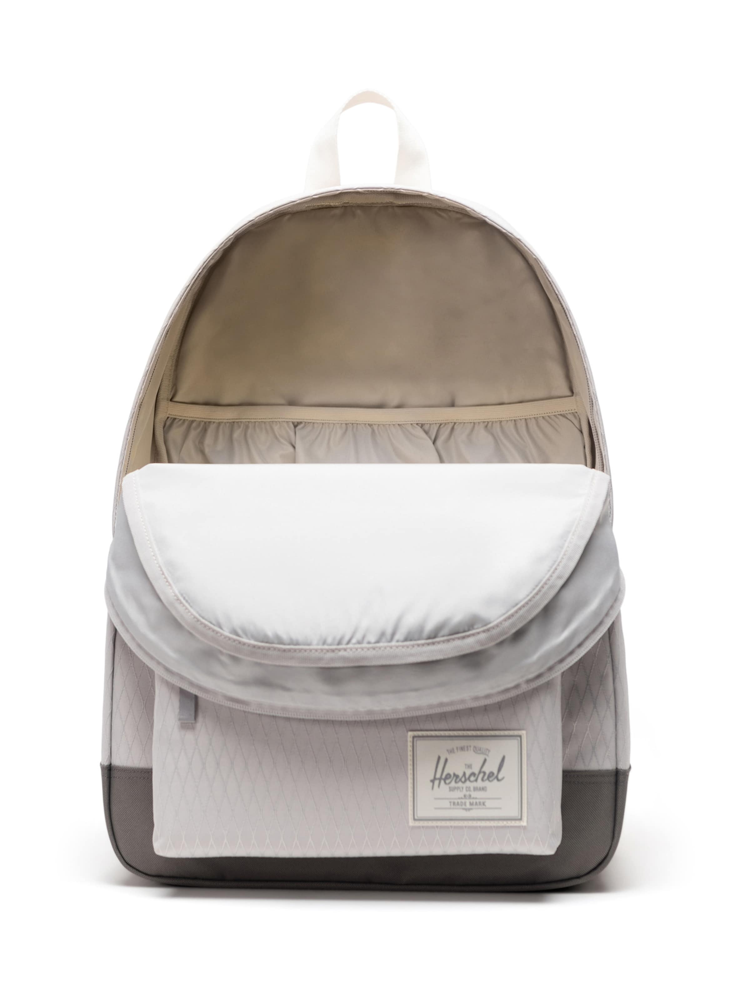 Herschel Hátizsák 'Classic' - szürke