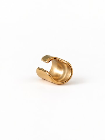 Kamiko Ohrringe 'Nola Cuff'‌‌‌‌‌‌ in Gold