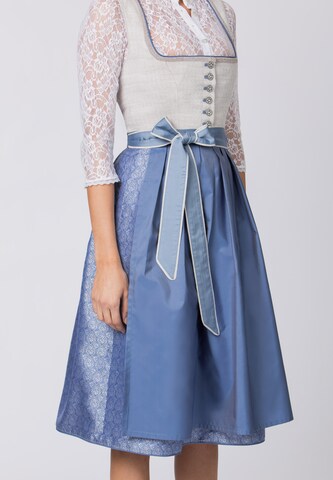 STOCKERPOINT Dirndl in Blue