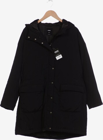 Cotton On Jacket & Coat in M in Black: front