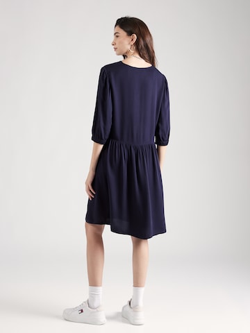 Robe 'ROSEA' ARMEDANGELS en bleu