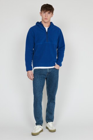 Pull-over 'Vinson' Matinique en bleu