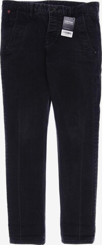 STRELLSON Jeans in 34 in Black: front
