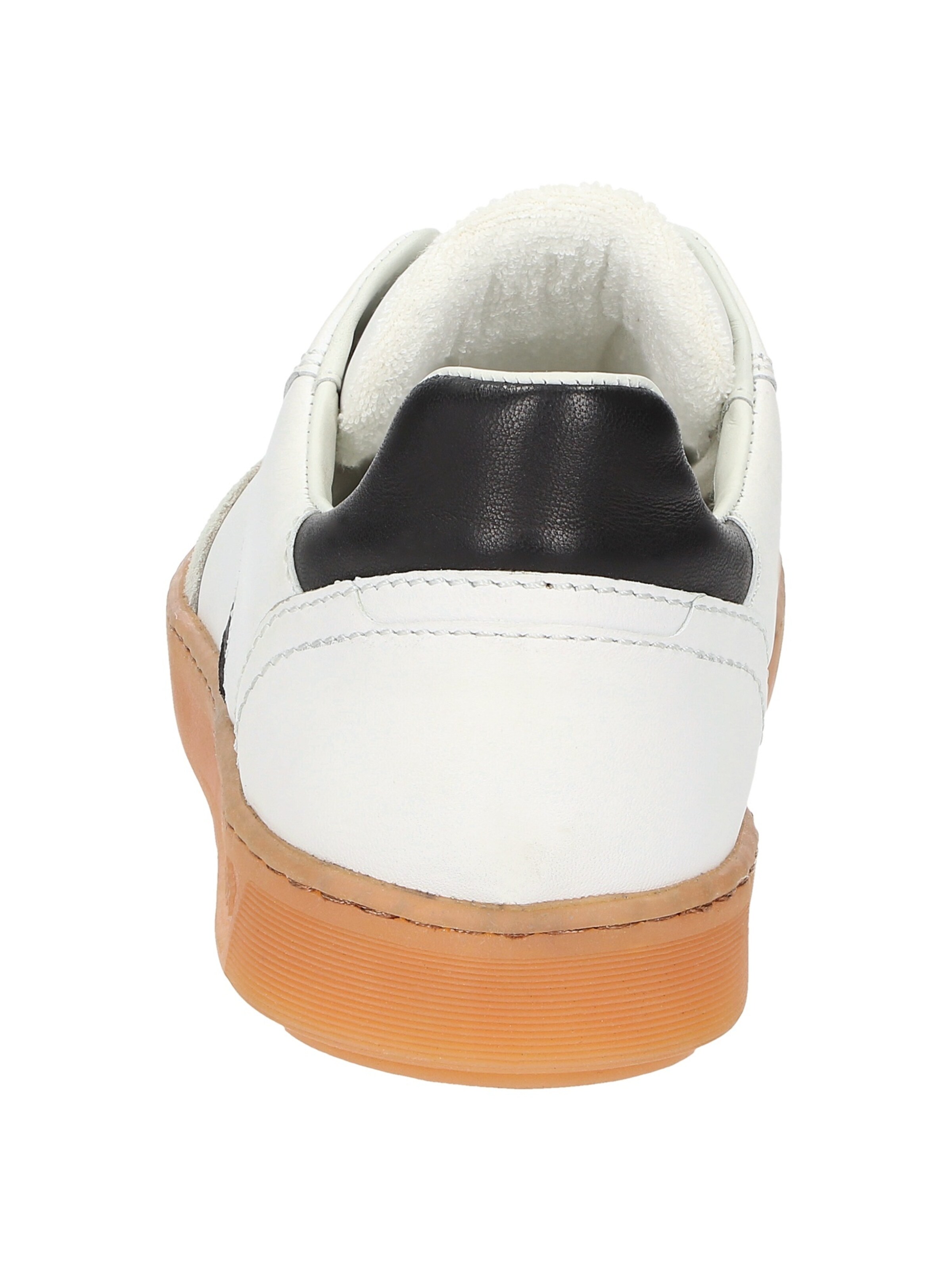 SIOUX Platform trainers 'Tedroso-708' in White