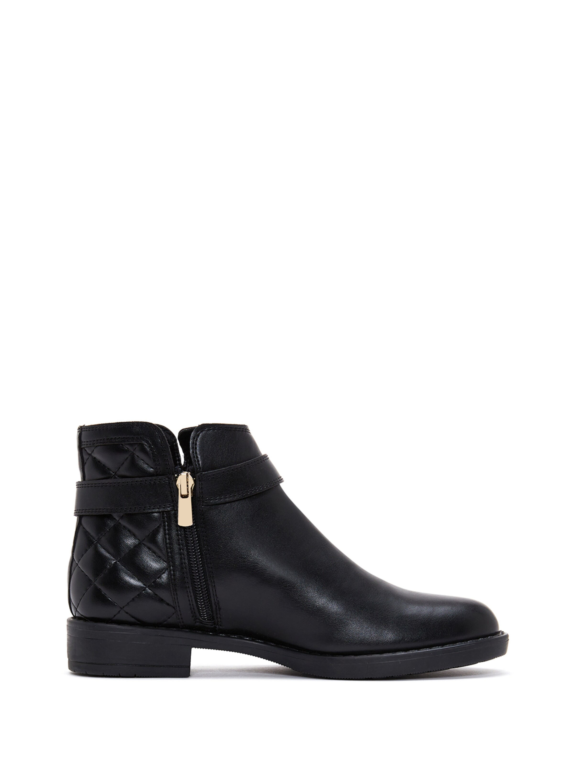 Derimod Ankle boots in Black