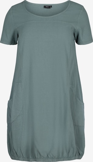 Zizzi Haljina 'Jeasy' u zelena, Pregled proizvoda