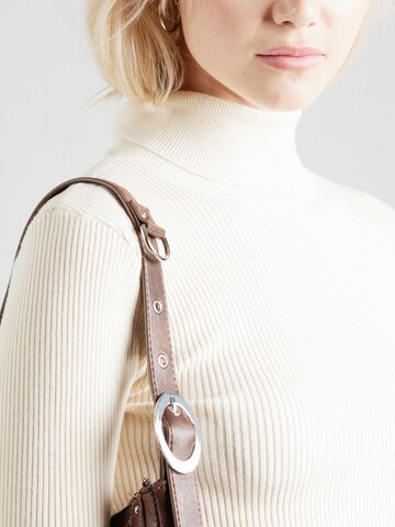Pullover di PIECES in beige