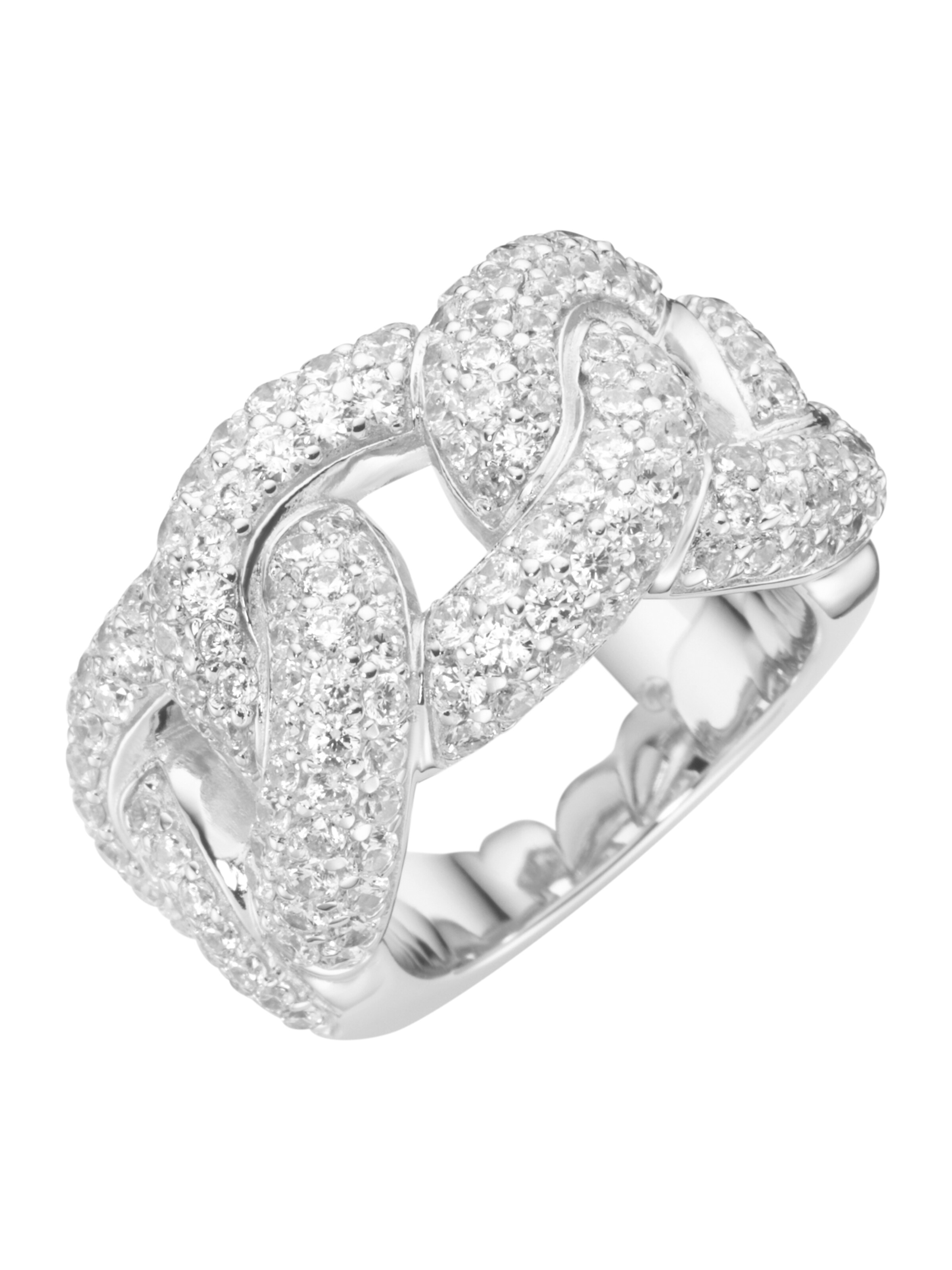 Anello di Giorgio Martello Milano in argento