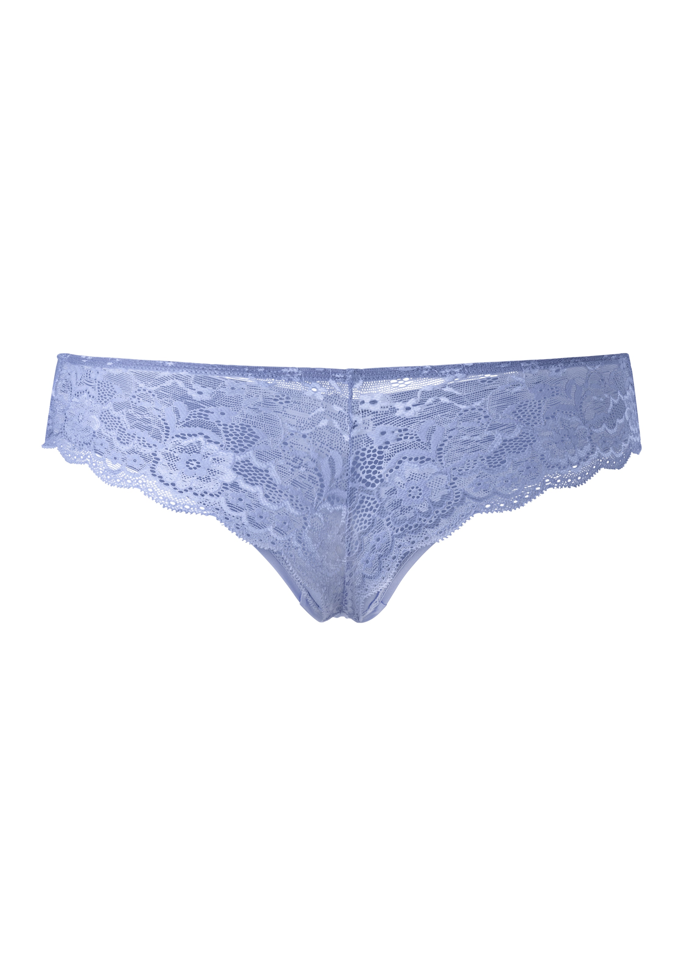 LASCANA Slip in Blue: front