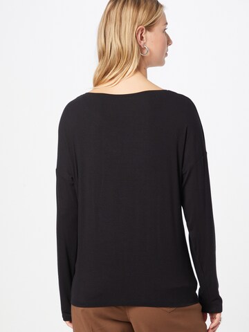 T-shirt Key Largo en noir