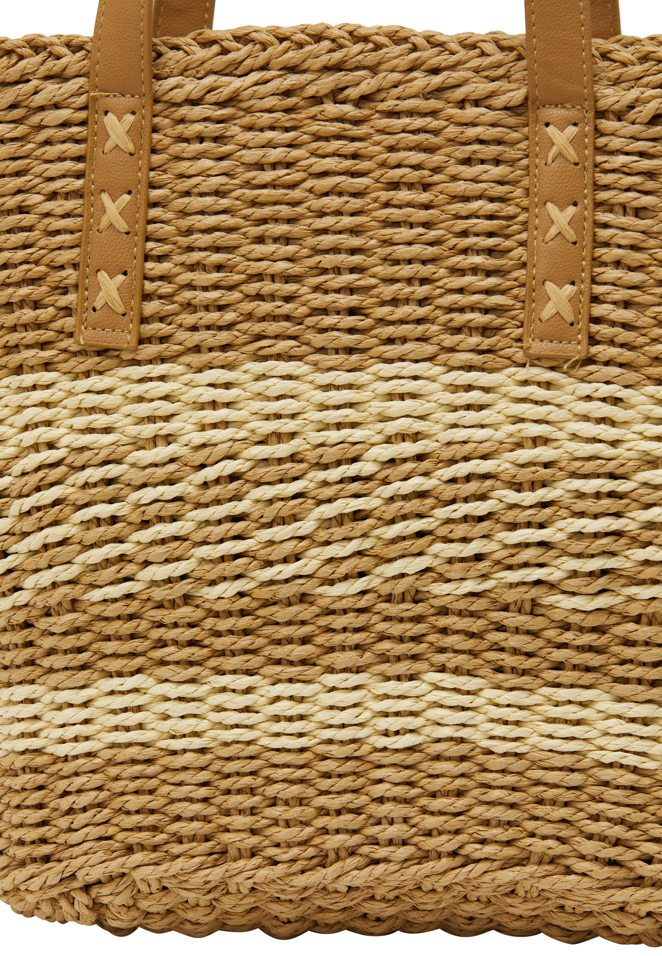 Poșete de la usha FESTIVAL pe bej