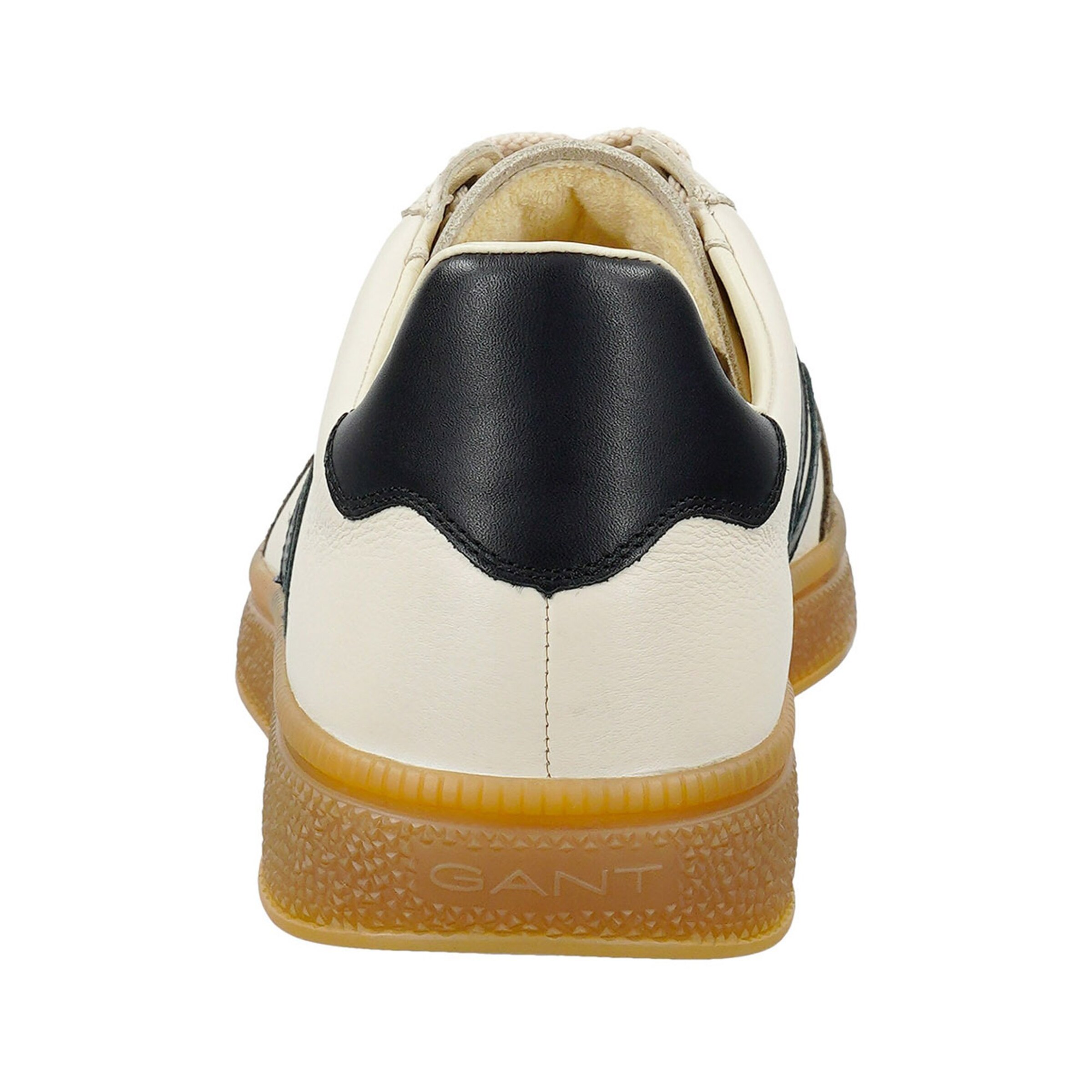 GANT Rövid szárú sportcipők - fehér