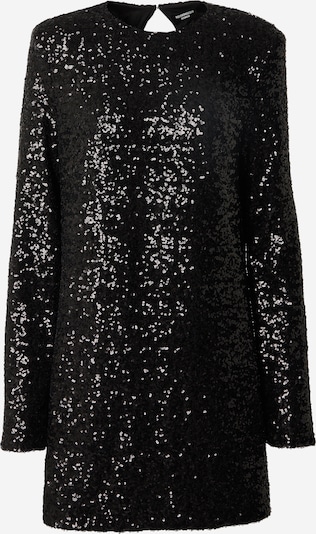 Rochie Hoermanseder pe negru, Vizualizare produs