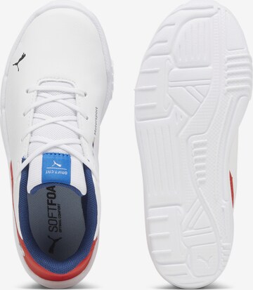 PUMA Athletic Shoes 'Decima' in White