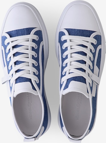 Kennel & Schmenger Sneaker 'GANO' in Blau