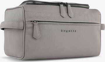 bugatti Toiletry Bag 'Bella' in Grey