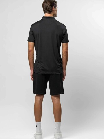 U.S. POLO ASSN. regular Bukser ' Cedric ' i sort