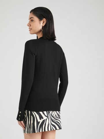 Lindex Sweater 'Taylor' in Black