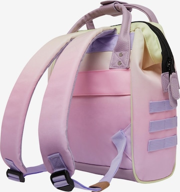 Cabaia Backpack in Mixed colors