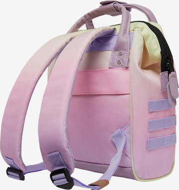 Cabaia Rucksack in Mischfarben