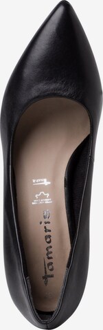 TAMARIS Pumps in Schwarz