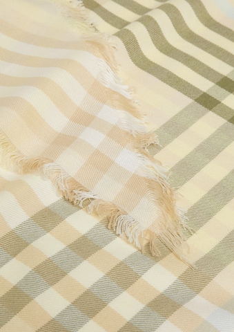 Écharpe s.Oliver en beige