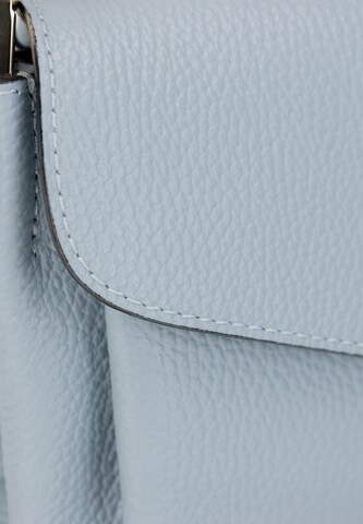 NAEMI Umhängetasche in Blau