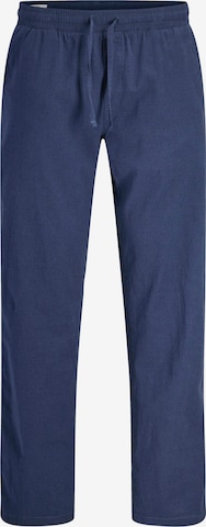 JJ Rebelregular Hlače 'JREBKENNI' - plava boja: prednji dio