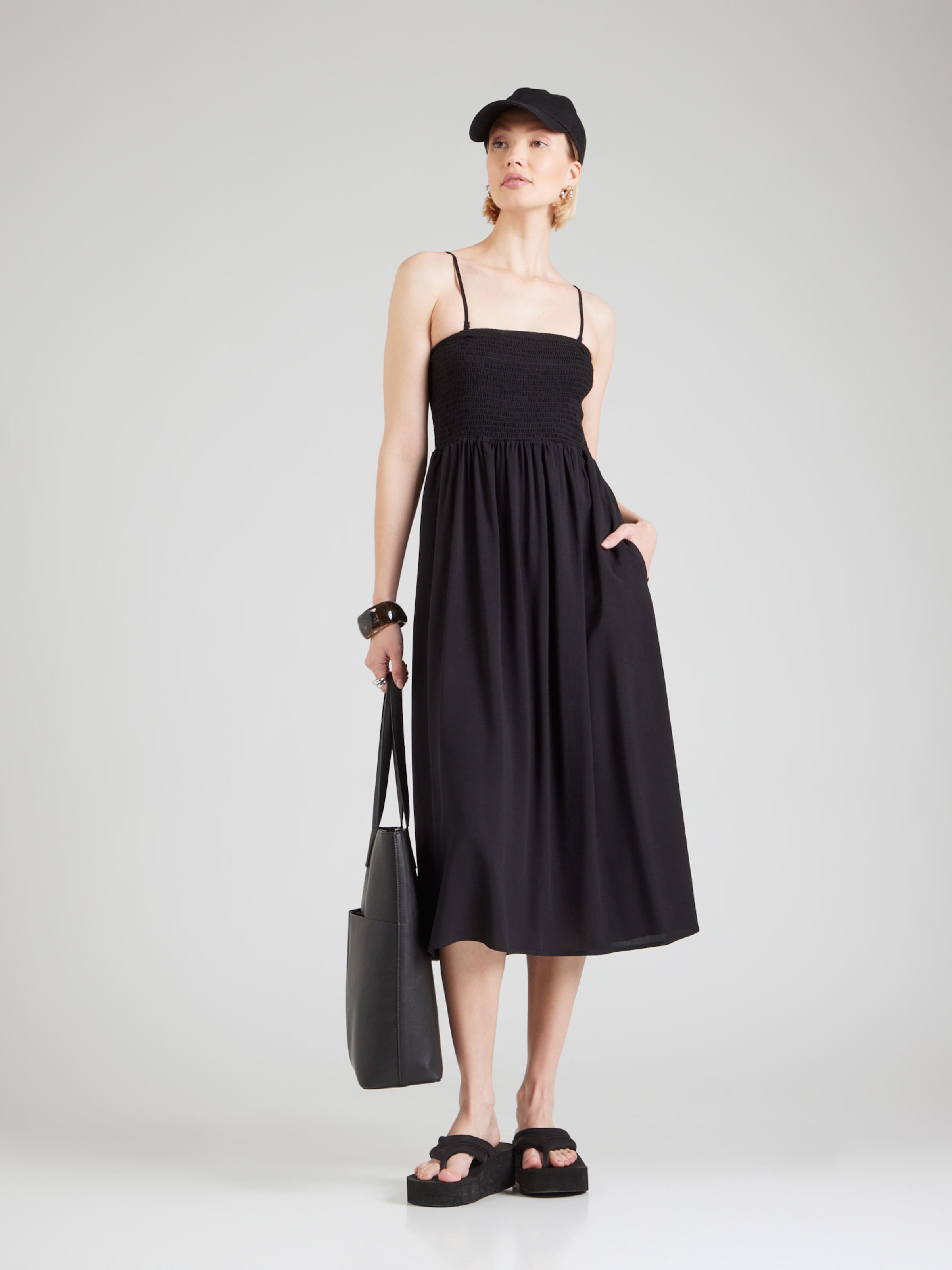 El Corte Inglés Vero Moda Vero Moda Vestido Casual Algodu00f3n