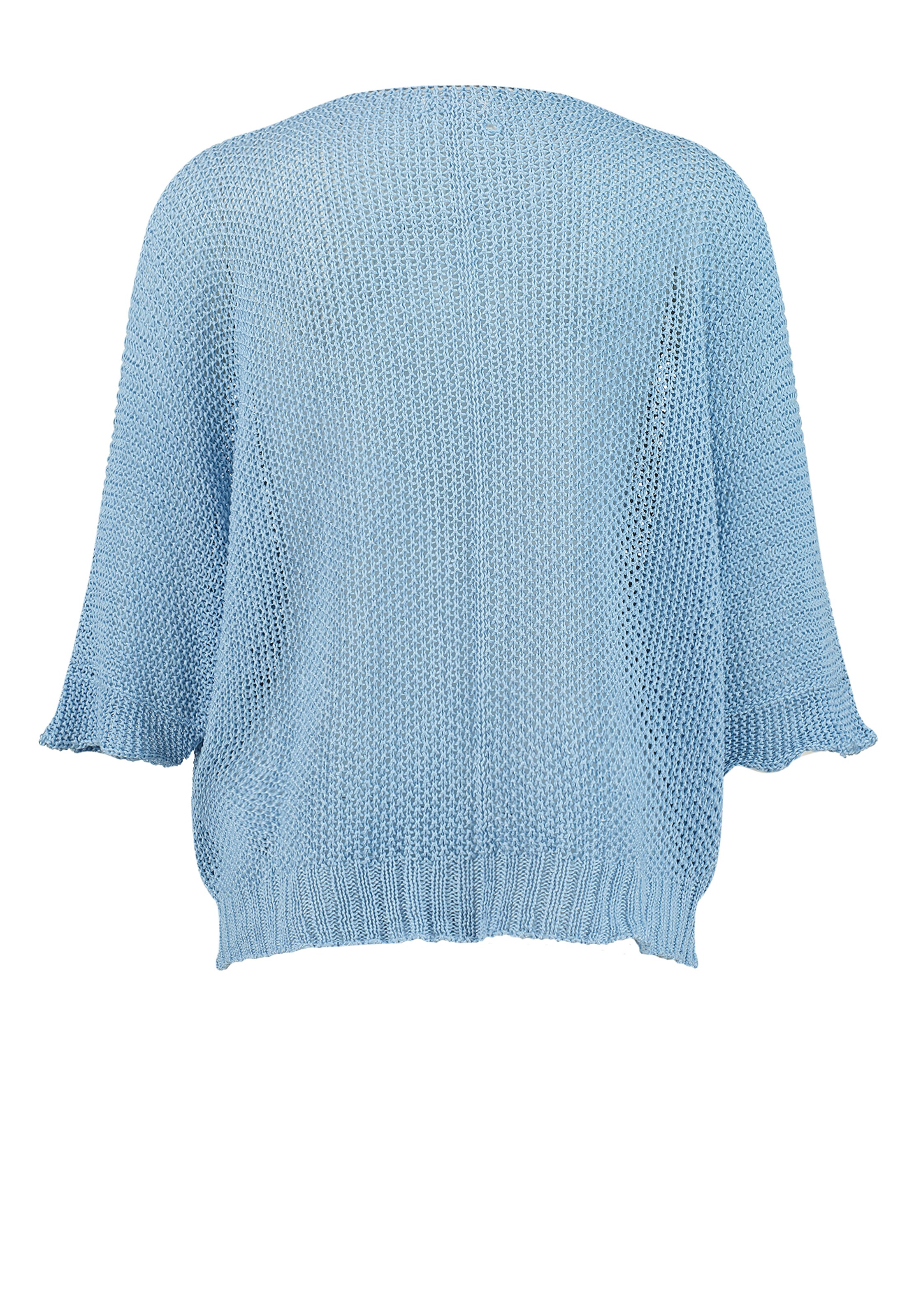 Pull-over 'Fresh' Key Largo en bleu