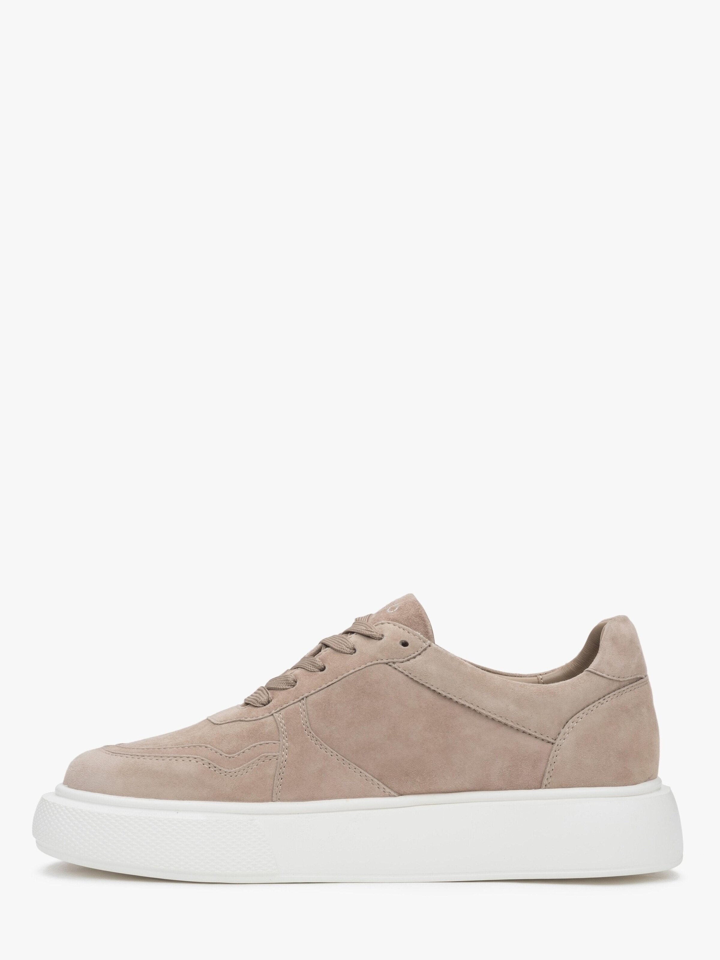 Estro Sneakers '201-2202-37' in Brown