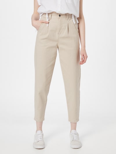 Jeans 'ROXANE' OBJECT pe bej deschis, Vizualizare model