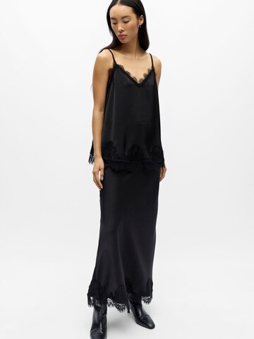 OBJECT Rok 'OBJNaline Collector’s Item' in Zwart