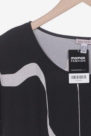 ALBA MODA T-Shirt XL in Schwarz