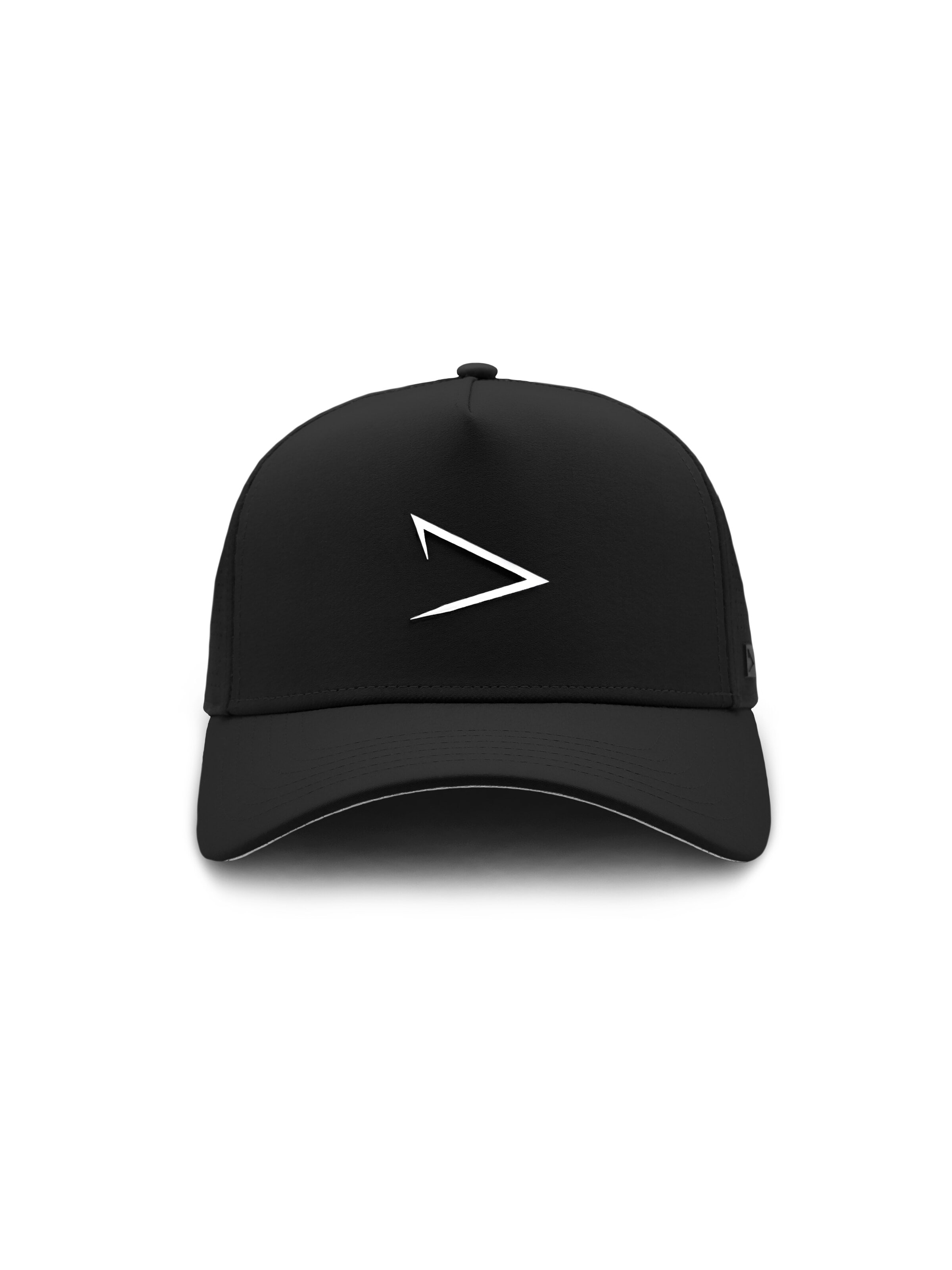 apol Cap 'CLOUD TRUCKER' in Black
