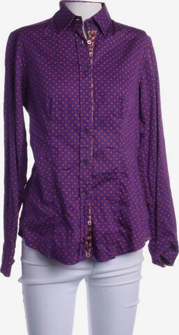 Caliban Blouse & Tunic in L in Purple: front