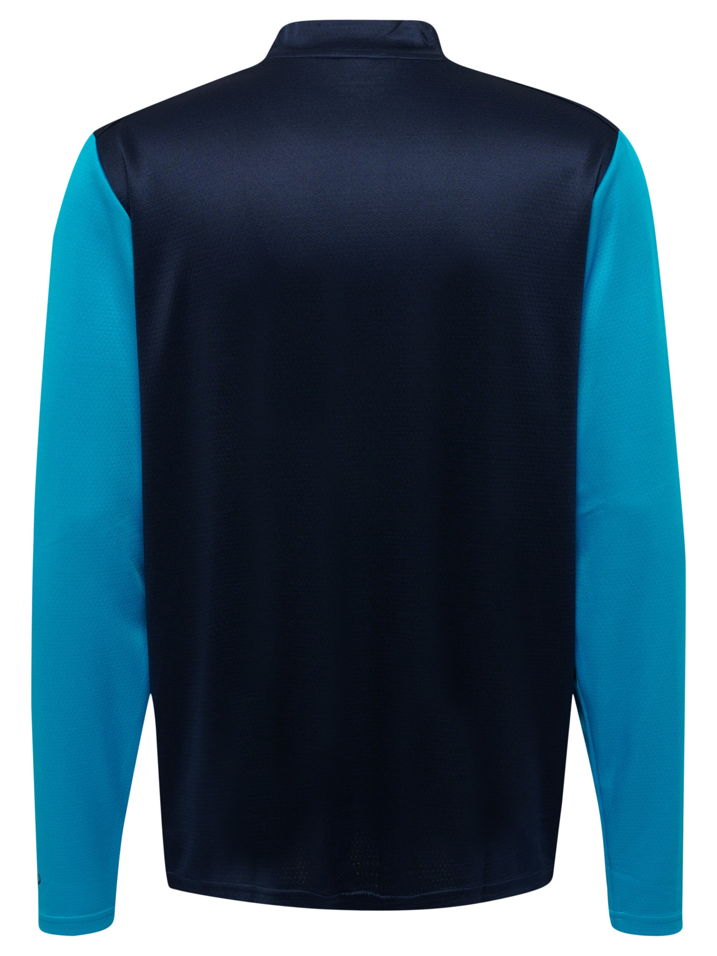 Hummel Sportsweatshirt i blå