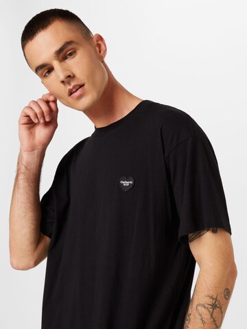 Carhartt WIP Koszulka w kolorze czarny