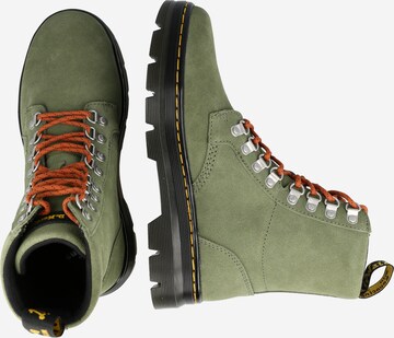 Dr. Martens Lace-up boots in Green